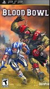 Rent Blood Bowl for PSP Games