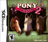 Rent Pony Friends 2 for DS