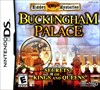 Rent Hidden Mysteries: Buckingham Palace - Secrets of Kings & Queens for DS