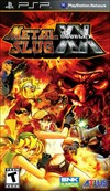 Rent Metal Slug XX for PSP Games