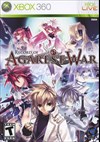Rent Record of Agarest War for Xbox 360
