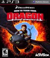 Rent How to Train Your Dragon for PS3