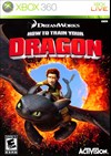 Rent How to Train Your Dragon for Xbox 360