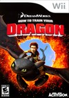 Rent How to Train Your Dragon for Wii