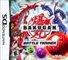 Rent Bakugan Battle Brawlers: Battle Trainer for DS