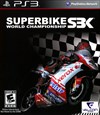 Rent Super Bike World Championships SBK for PS3
