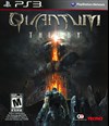 Rent Quantum Theory for PS3