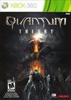 Rent Quantum Theory for Xbox 360