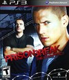 Rent Prison Break for PS3