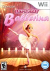 Rent Let's Play Ballerina for Wii
