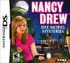 Rent Nancy Drew: The Model Mysteries for DS
