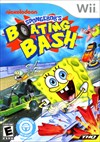 Rent Spongebob Boating Bash for Wii
