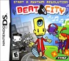 Rent Beat City for DS