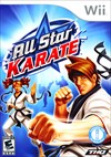 Rent All Star Karate for Wii