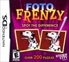 Rent Foto Frenzy: Spot the Difference for DS
