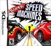 Rent Super Speed Machines for DS
