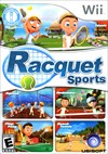 Rent Racquet Sports for Wii