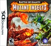 Rent Battle of Giants: Mutant Insects for DS