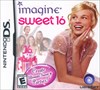 Buy Imagine: Sweet 16 for DS