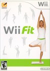 Rent Wii Fit for Wii