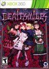 Rent DeathSmiles for Xbox 360