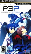Rent Shin Megami Tensei: Persona 3 Portable for PSP Games