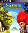 Rent Shrek: Forever After for PS3