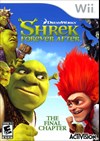 Rent Shrek: Forever After for Wii