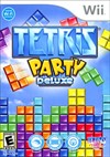 Rent Tetris Party Deluxe for Wii