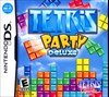 Rent Tetris Party Deluxe for DS