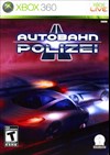 Rent Autobahn Polizei for Xbox 360