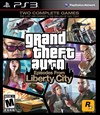 Buy Grand Theft Auto: Episodes from Liberty City for PS3