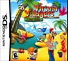 Rent Virtual Villagers: A New Home for DS