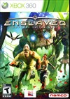 Rent Enslaved: Odyssey to the West for Xbox 360