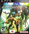 Rent Enslaved: Odyssey to the West for PS3