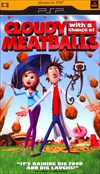 Rent Cloudy with a Chance of Meatballs for PSP Movies