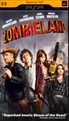 Rent Zombieland for PSP Movies