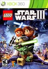 Rent LEGO Star Wars III: The Clone Wars for Xbox 360