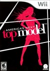Buy America's Next Top Model for Wii