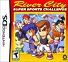 Rent River City Super Sports Challenge for DS