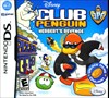 Rent Club Penguin: Herbert's Revenge for DS