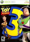 Rent Toy Story 3 for Xbox 360
