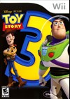 Rent Toy Story 3 for Wii