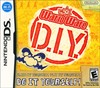Rent WarioWare D.I.Y. for DS
