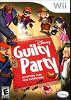 Rent Guilty Party for Wii
