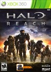 Rent Halo: Reach for Xbox 360