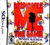 Rent Despicable Me: Minion Mayhem for DS
