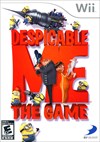 Rent Despicable Me for Wii