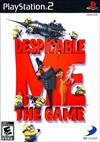 Rent Despicable Me for PS2