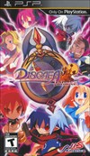 Rent Disgaea Infinite for PSP Games